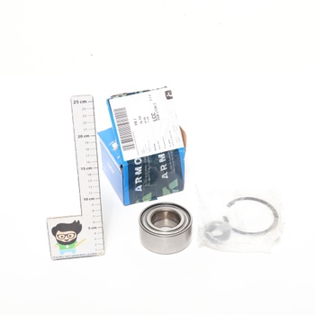 Ložisko kol SKF VKBA 3584