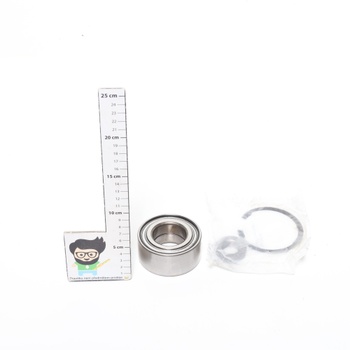 Ložisko kol SKF VKBA 3584