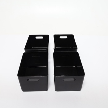 Úložný box SHEPIN Aufbewahrungsbox