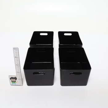 Úložný box SHEPIN Aufbewahrungsbox