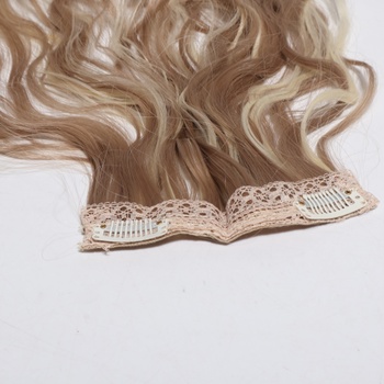 Dámska parochňa RUWISS blond