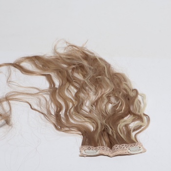 Dámska parochňa RUWISS blond