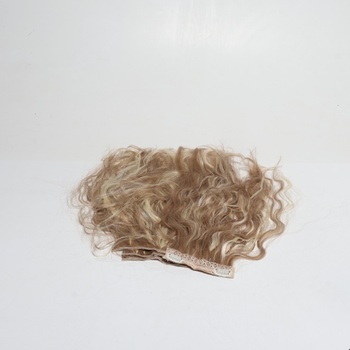 Dámska parochňa RUWISS blond