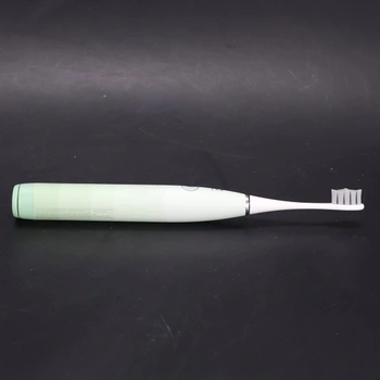 Elektrický kartáček Oclean Flow Green