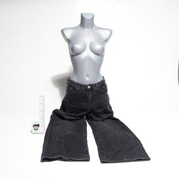 Dámske džínsy PULL3BEAR veľkosť 34 EUR
