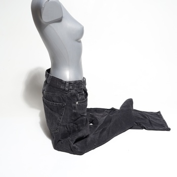 Dámske džínsy PULL3BEAR veľkosť 34 EUR