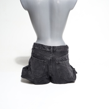 Dámske džínsy PULL3BEAR veľkosť 34 EUR