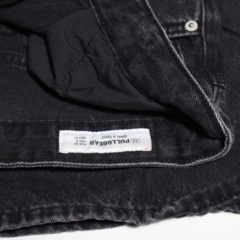 Dámske džínsy PULL3BEAR veľkosť 34 EUR