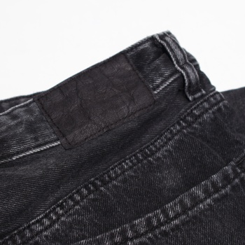 Dámske džínsy PULL3BEAR veľkosť 34 EUR