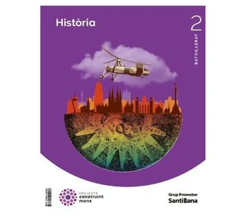 HISTORIA 2 BTX CONSTUNT MONS