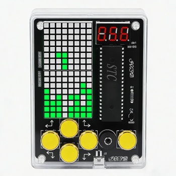 Herná konzola Silkwish LGSK-809-B
