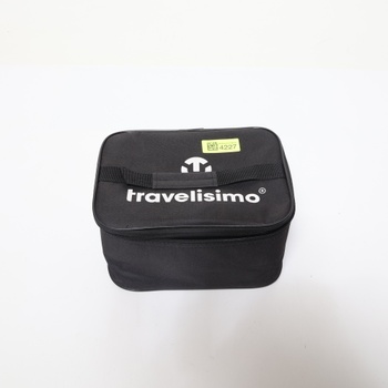 TRAVELISIMO XXL elektrický obedový box