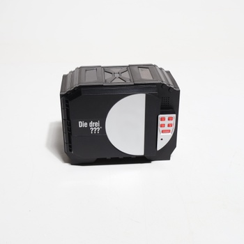 Detský trezor Kozmos 630607