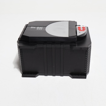 Detský trezor Kozmos 630607