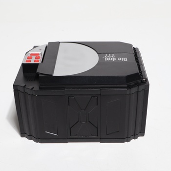 Detský trezor Kozmos 630607