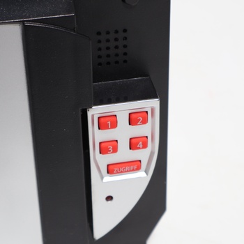 Detský trezor Kozmos 630607