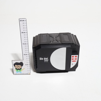 Detský trezor Kozmos 630607
