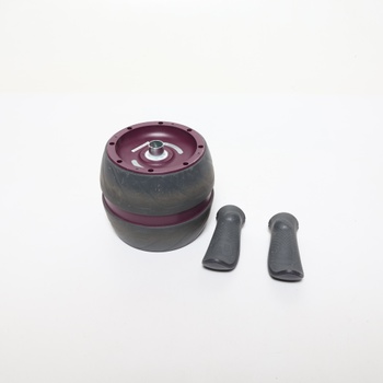 Fitness válec Perfect Fitness AB Carver