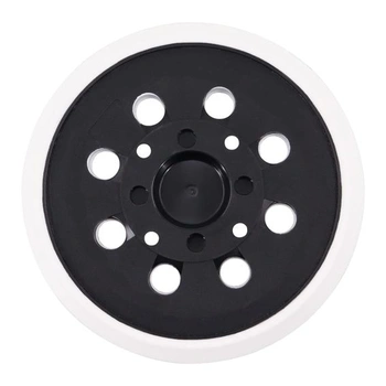 Brusný kotouč 125 mm, kompatibilní s excentrickými bruskami…