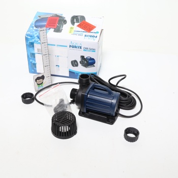 AquaForte Jazierkové/filtračné čerpadlo 25 W