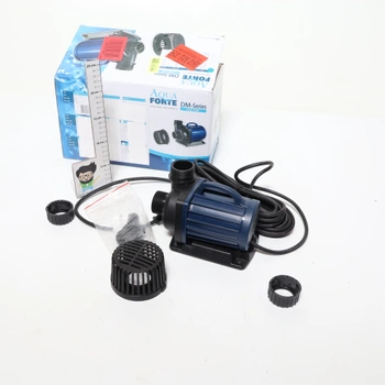 AquaForte Jezírkové/filtrační čerpadlo 25 W