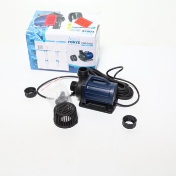 AquaForte Jazierkové/filtračné čerpadlo 25 W