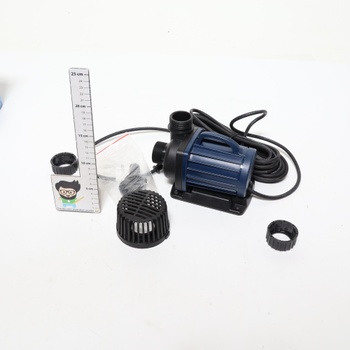 AquaForte Jazierkové/filtračné čerpadlo 25 W