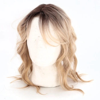 Dámska parochňa Womens 52 cm