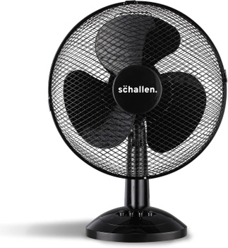 Schallen 6