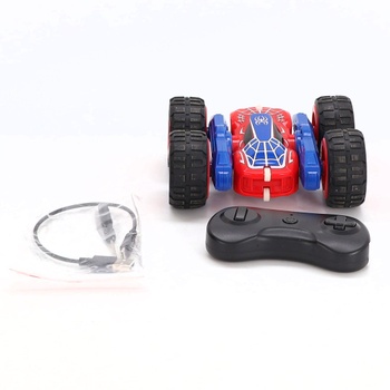 Auto na diaľkové ovládanie Tecnock S8915A