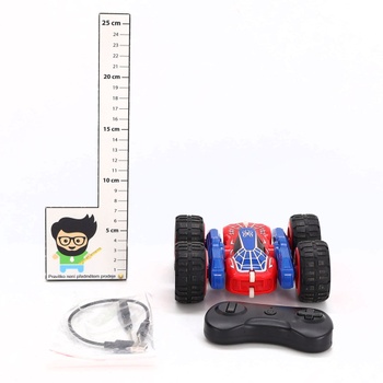 Auto na diaľkové ovládanie Tecnock S8915A