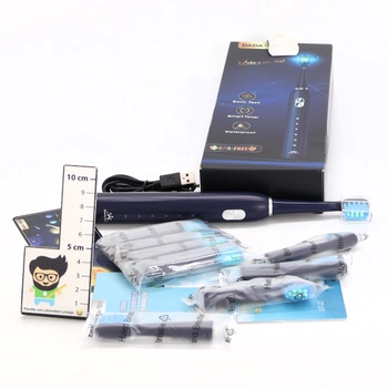 Elektrický kartáček DADA-TECH DT-22 Blue New