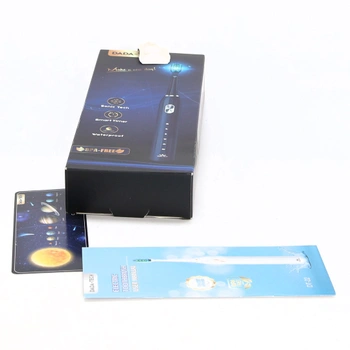 Elektrický kartáček DADA-TECH DT-22 Blue New