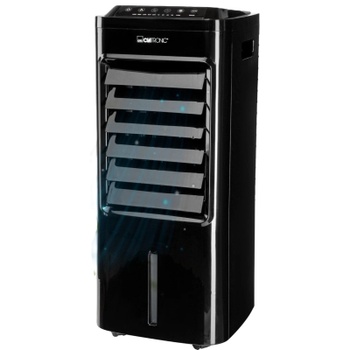 Zvlhčovač vzduchu LK 3843, 60 W, 4,8 l, čierna - B