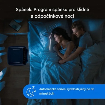 Zvlhčovač vzduchu LK 3843, 60 W, 4,8 l, čierna - B