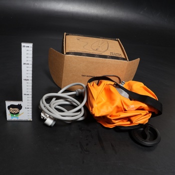 Prenosná sprcha FLEXTAILGEAR TS2500WBe