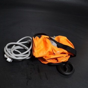Prenosná sprcha FLEXTAILGEAR TS2500WBe