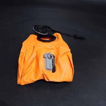 Prenosná sprcha FLEXTAILGEAR TS2500WBe