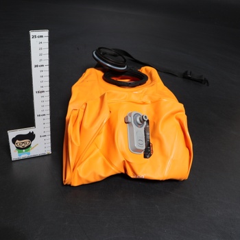 Prenosná sprcha FLEXTAILGEAR TS2500WBe
