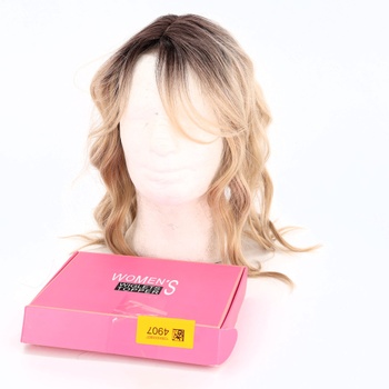 Dámska parochňa Womens 52 cm