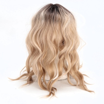 Dámska parochňa Womens 52 cm