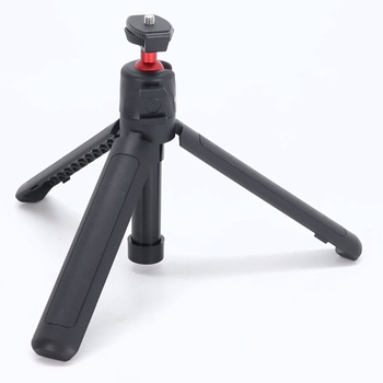 Mini statív pre kameru ULANZI MT-16, statív na vlogovanie s guľovou hlavou 360°, uchytenie do