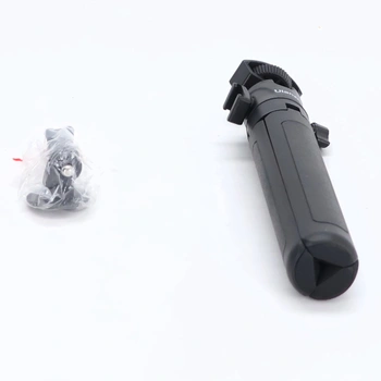 Mini stativ pro kameru ULANZI MT-16, stativ pro vlogování s kulovou hlavou 360°, uchycení do
