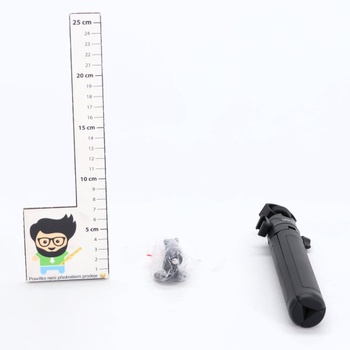 Mini statív pre kameru ULANZI MT-16, statív na vlogovanie s guľovou hlavou 360°, uchytenie do