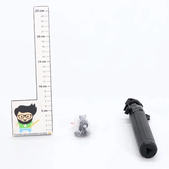 Mini stativ pro kameru ULANZI MT-16, stativ pro vlogování s kulovou hlavou 360°, uchycení do