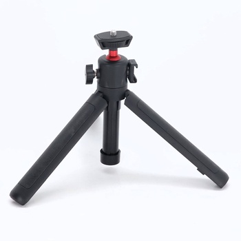 Mini statív pre kameru ULANZI MT-16, statív na vlogovanie s guľovou hlavou 360°, uchytenie do