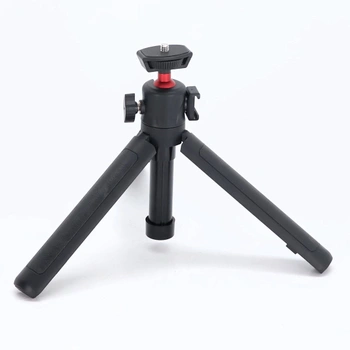 Mini stativ pro kameru ULANZI MT-16, stativ pro vlogování s kulovou hlavou 360°, uchycení do