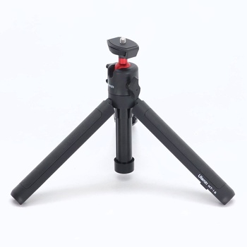 Mini statív pre kameru ULANZI MT-16, statív na vlogovanie s guľovou hlavou 360°, uchytenie do