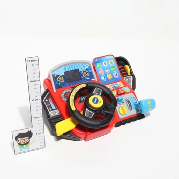 Interaktivní hračka volant Vtech