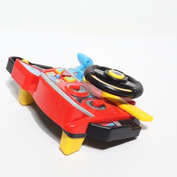 Interaktívna hračka volant Vtech 